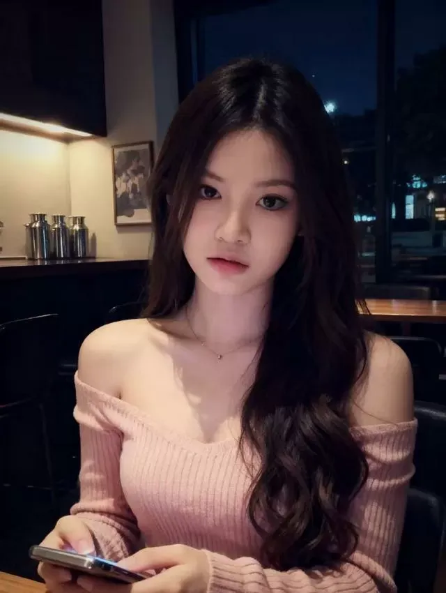 欧美风白虎御姐元元 Gallery 4