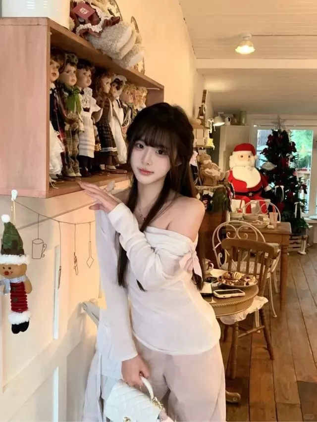 普陀新人 梦梦 纯无 CP 共浴 Gallery 6
