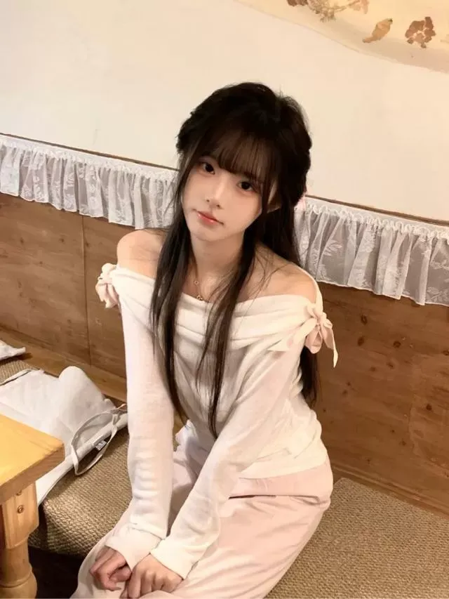 普陀新人 梦梦 纯无 CP 共浴 Gallery 7