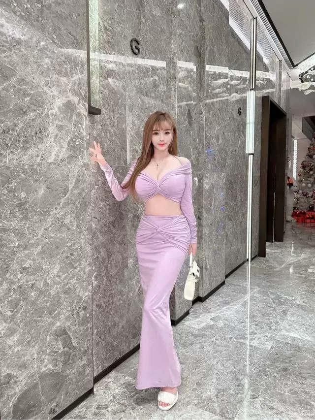 金桥小骚妇、梓欣 Gallery 5