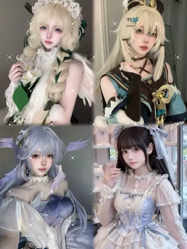普陀162 萝莉 白虎 鹦鹉 Gallery 4