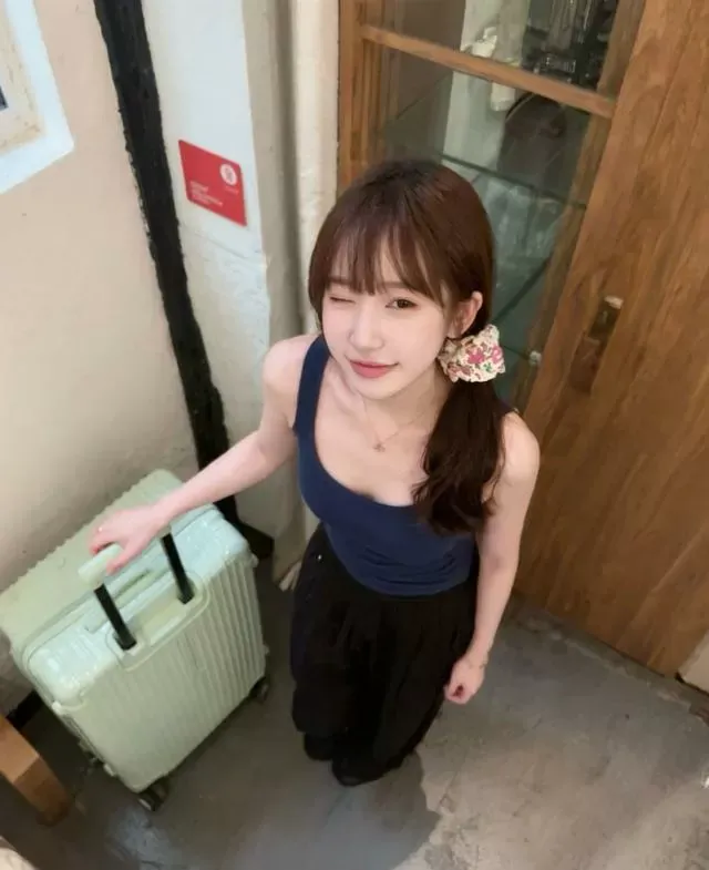 黄埔165甜美校花鹦鹉 Gallery 4