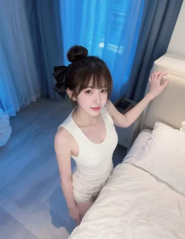 黄埔165甜美校花鹦鹉 Gallery 6