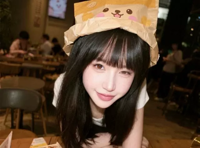 黄埔165甜美校花鹦鹉 Gallery 7