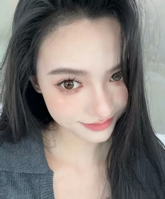 Y1218B-171 普陀清纯御姐171C.05 Gallery 2