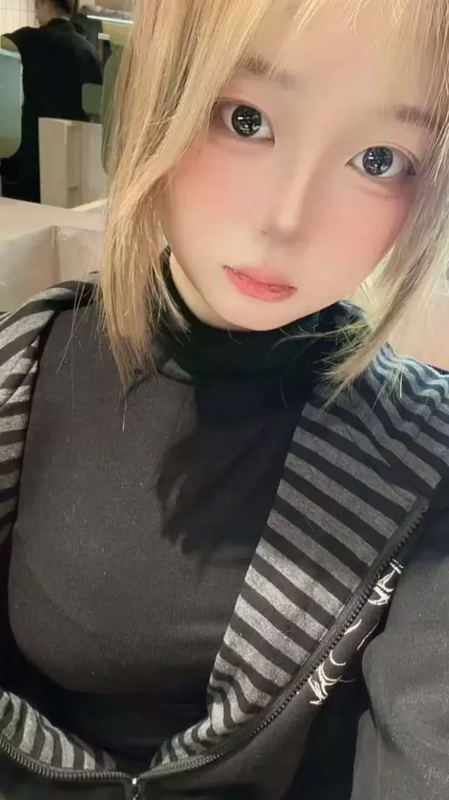 闵行雪雪 Gallery 5