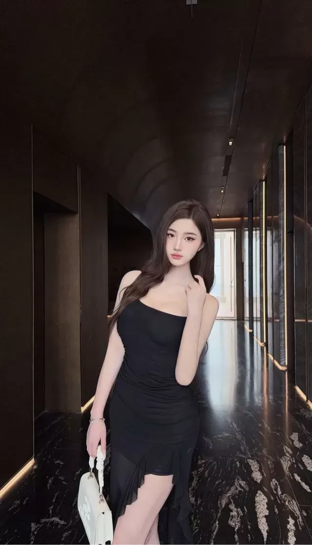 浦东05夏七言兼职主播180大长腿 Gallery 6