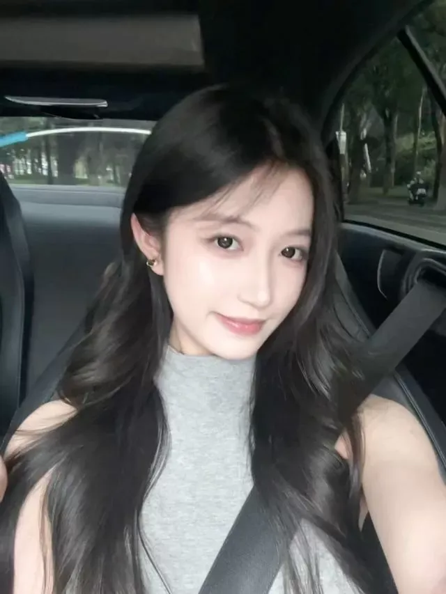 松江倩倩(反差妹 水巨多)