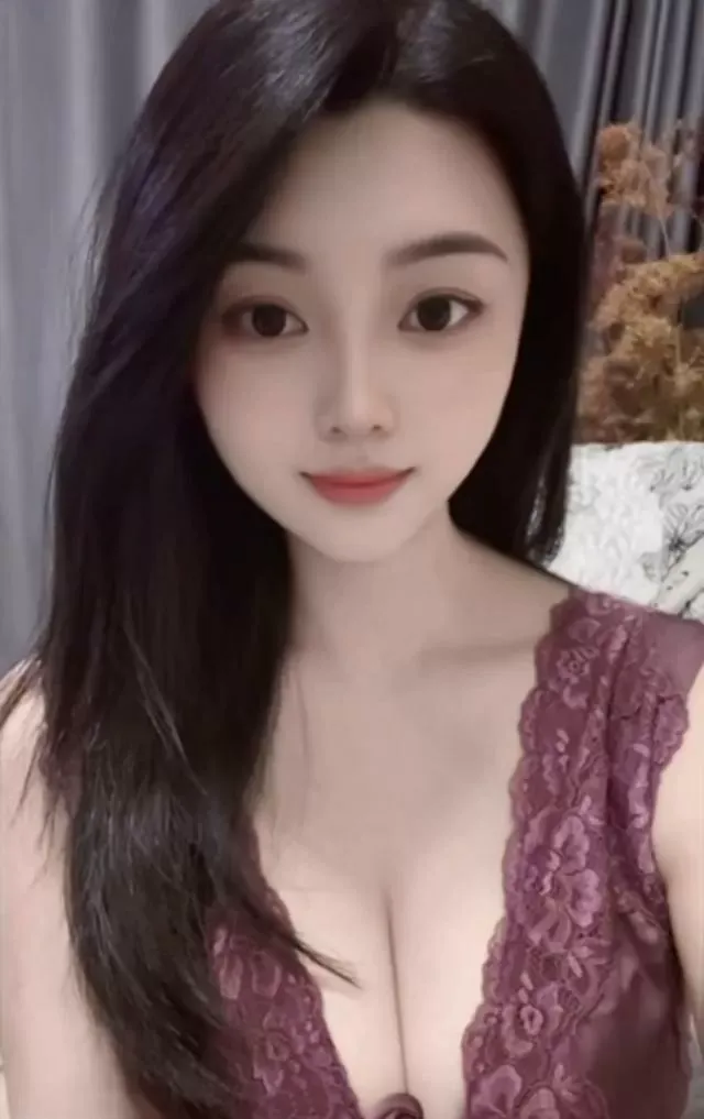 闵行妍妍 珠圆玉润 旺夫女人 Gallery 6