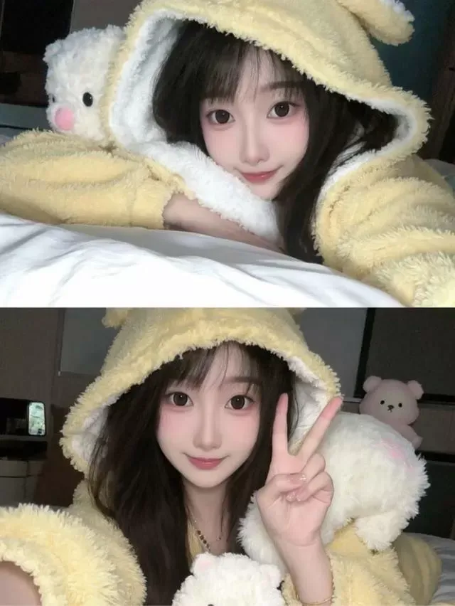 闵行学生兼职 珠珠 Gallery 5
