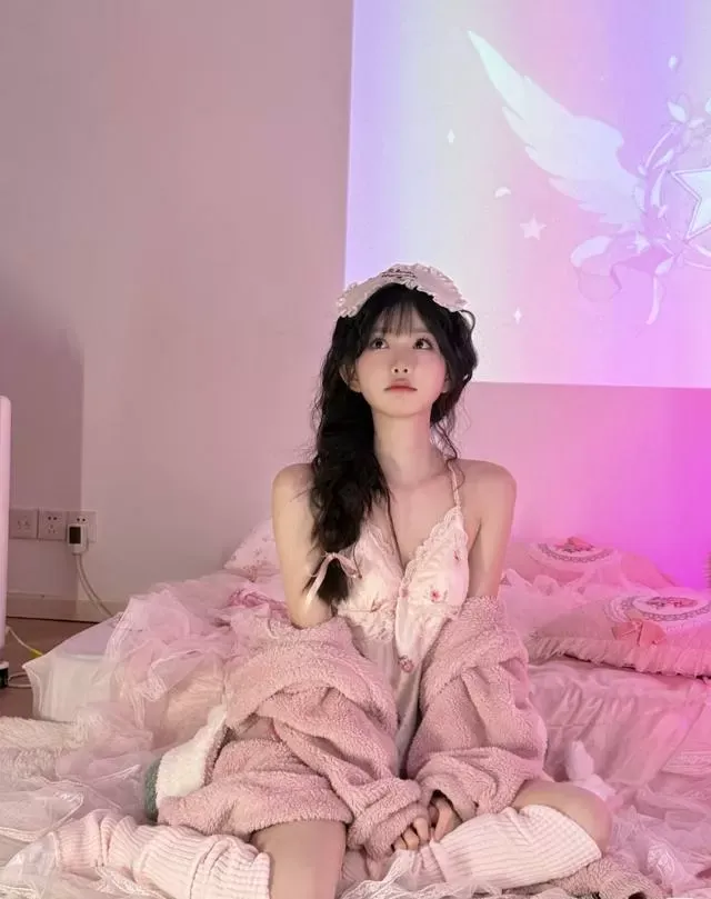 58982 浦东 05 白小纯气质女神款 Gallery 5