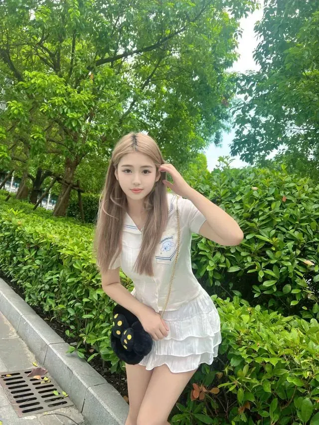嘉定04琳琳WT［服务天花板］