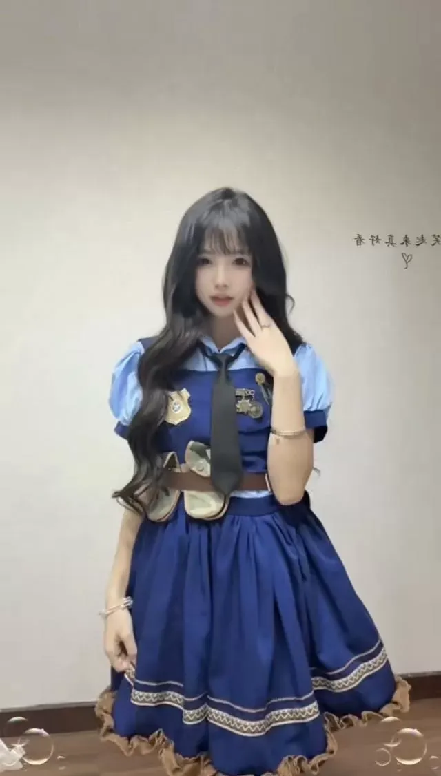 林樱樱