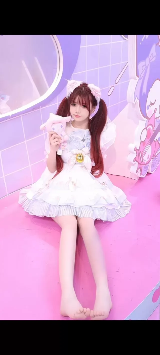 Vip松江甜甜169D Gallery 1