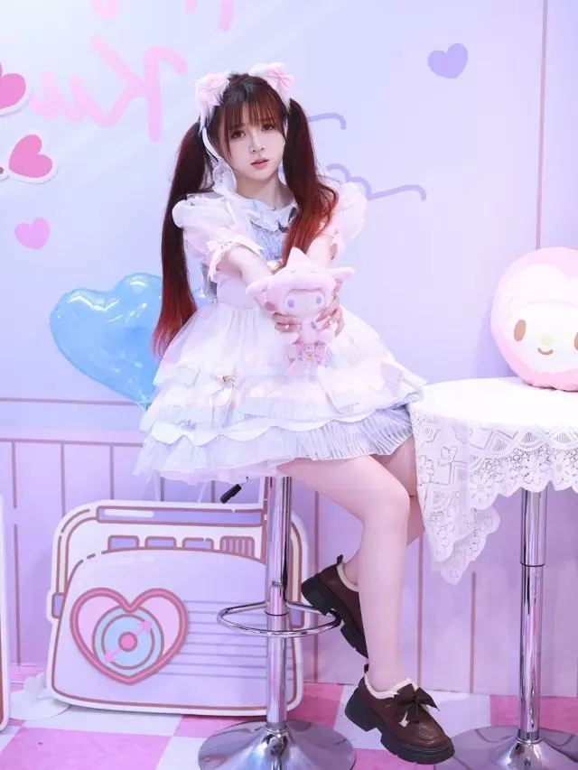 Vip松江甜甜169D Gallery 4