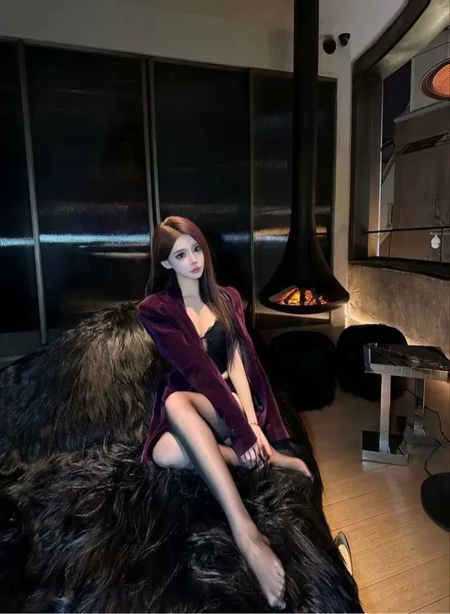 Y2446 普陀纯欲天花板舞蹈生168D’05 Gallery 4
