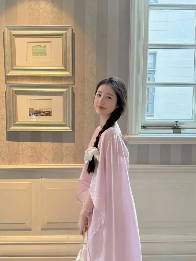 Y3050-学生 普陀极品纯欲学生妹🉑一字马 170D.05 Gallery 2