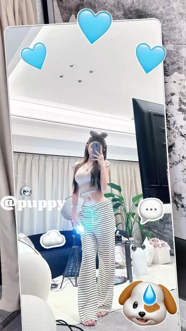 Y1131A-炎炎 浦东御姐混血儿 170D.00 Gallery 8