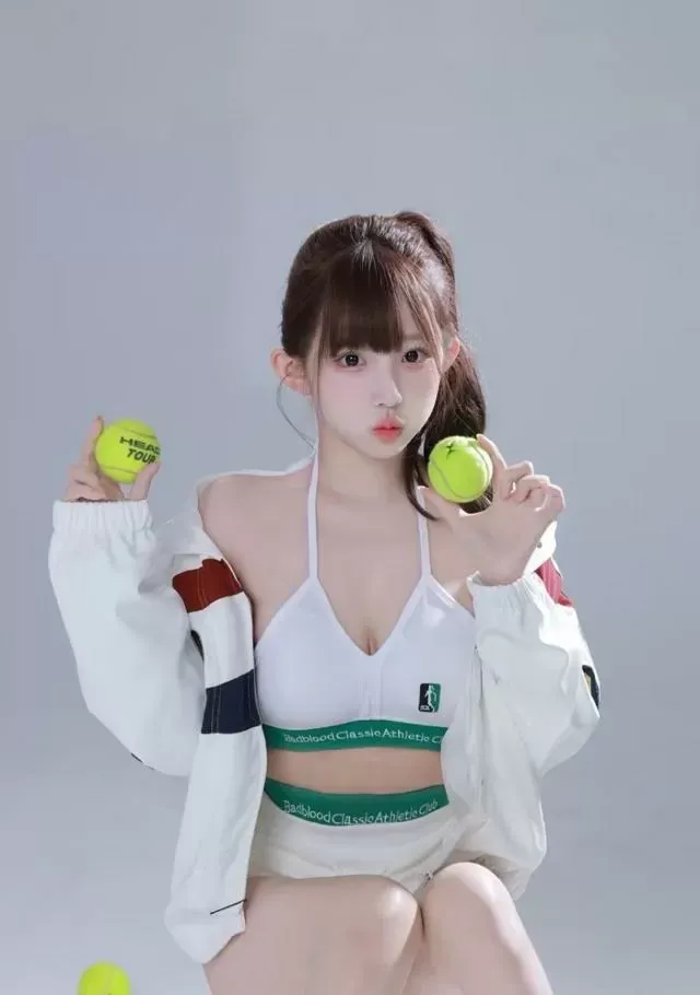 Y1131B-白虎 浦东童颜巨乳白虎萝莉 162E Gallery 5