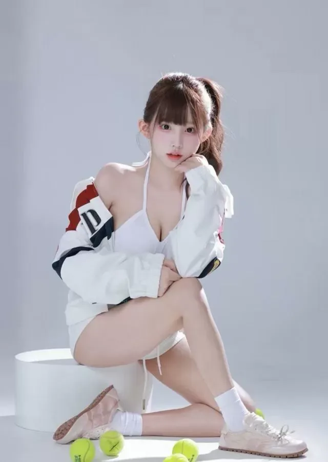 Y1131B-白虎 浦东童颜巨乳白虎萝莉 162E Gallery 6