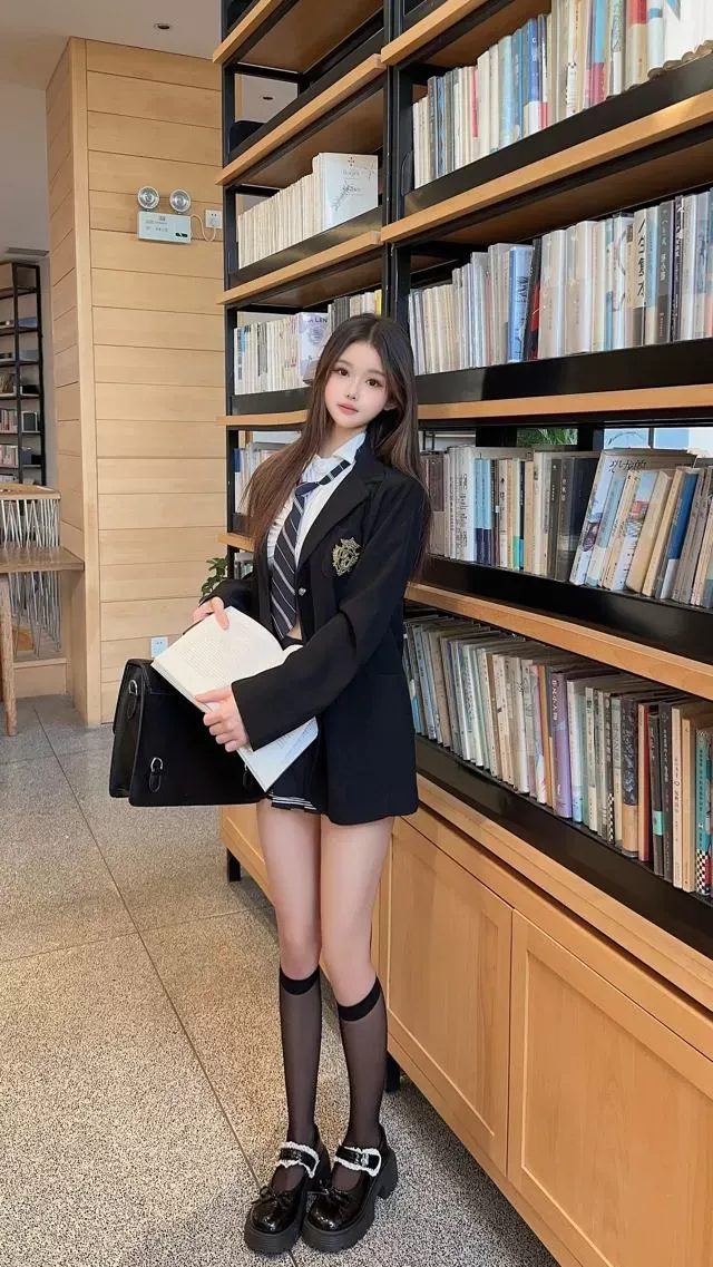双阴道子宫:18岁学生刚破处小萝莉:安月 Gallery 4