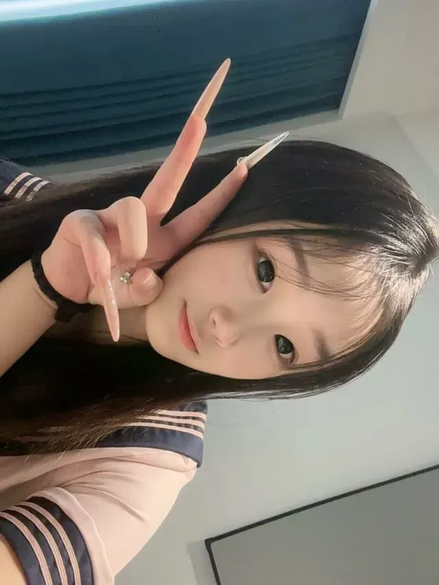 65637 静安 164 学生兼职暄暄 Gallery 5
