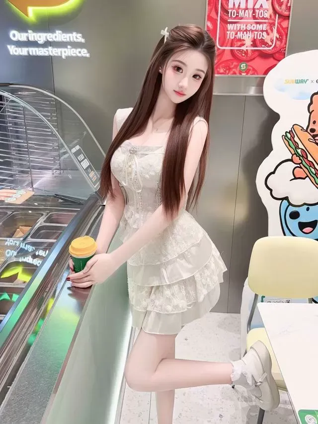 浦东七七(刚成年哥轻点草) Gallery 6