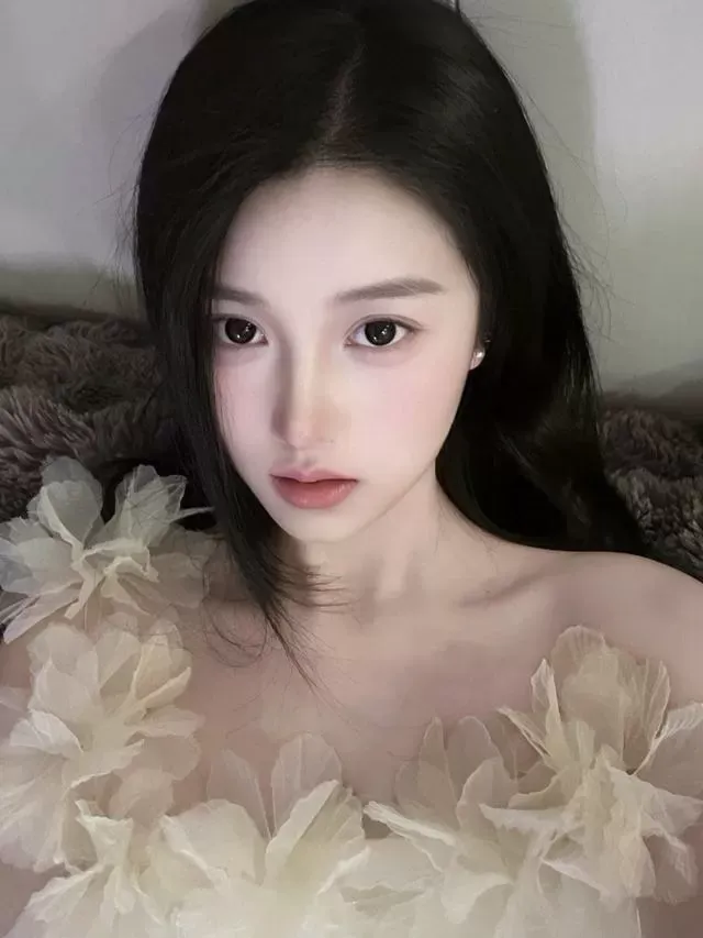 静安梦婷03服务天花板可骚可甜身才火辣熊E Gallery 2