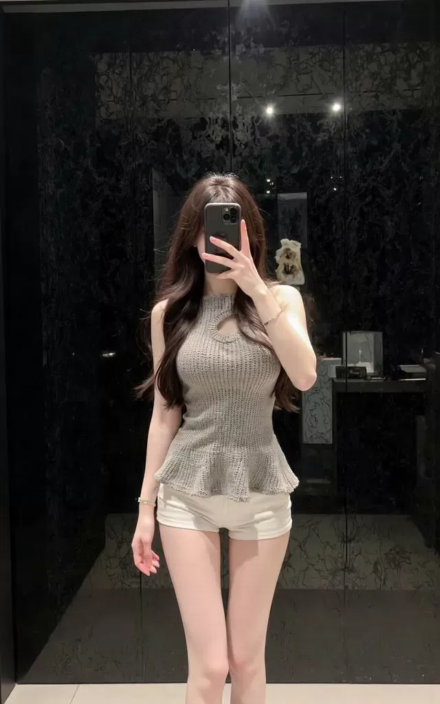 闵行新开小阿俏05穴小紧锁💦多不耐操浑圆坚挺嫩乳 Gallery 5