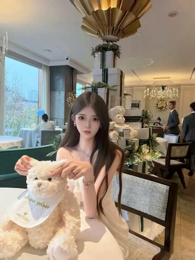 闵行苏岚05御姐bxc Gallery 5