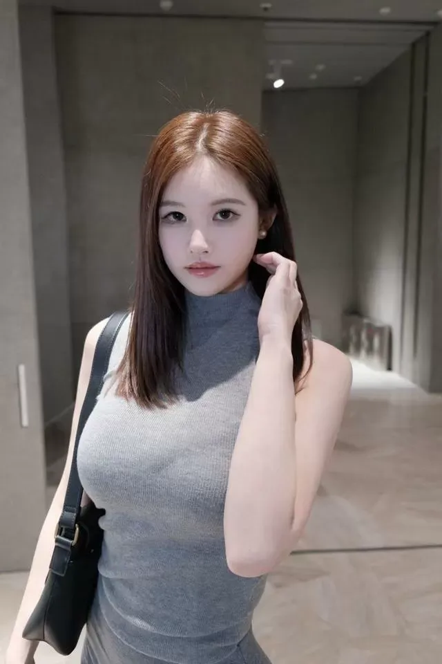 极品气质御姐昭昭 Gallery 4