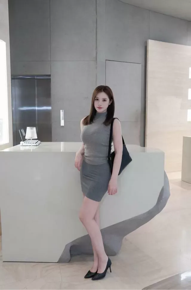 极品气质御姐昭昭 Gallery 6