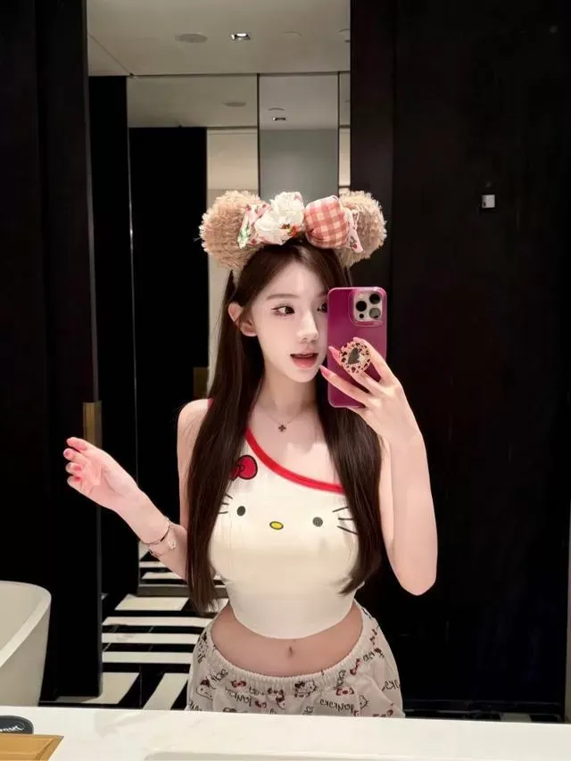 点点（07嫩妹大哥轻点踩油门） Gallery 3