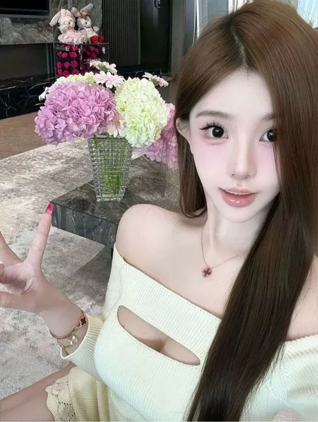点点（07嫩妹大哥轻点踩油门） Gallery 4