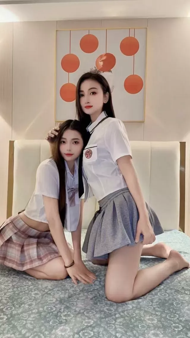 浦东金桥母女 Gallery 5