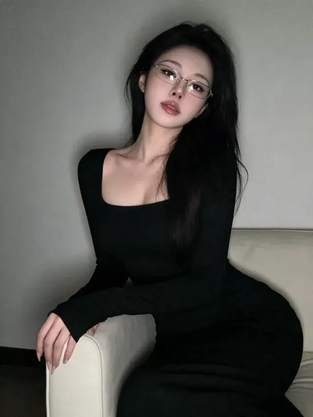 闵行 美宝莲 气质型御姐 Gallery 3