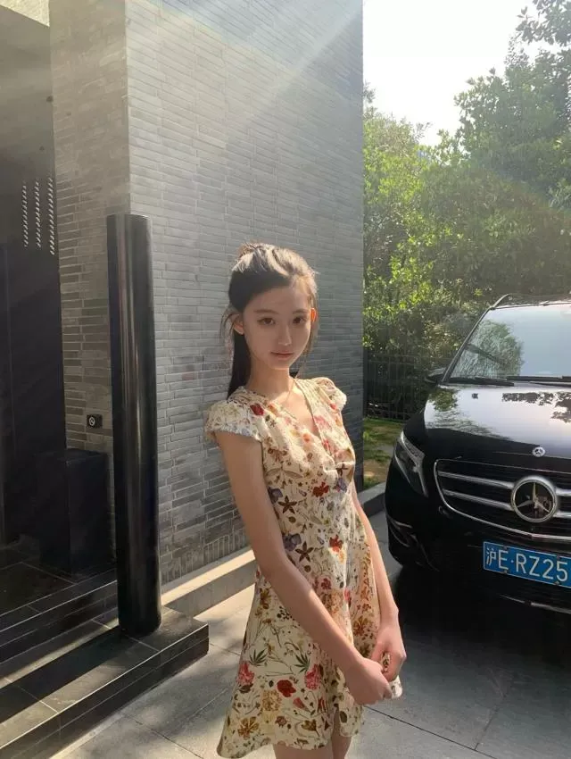 56128 普陀鹦鹉🦜175 上戏在读短开