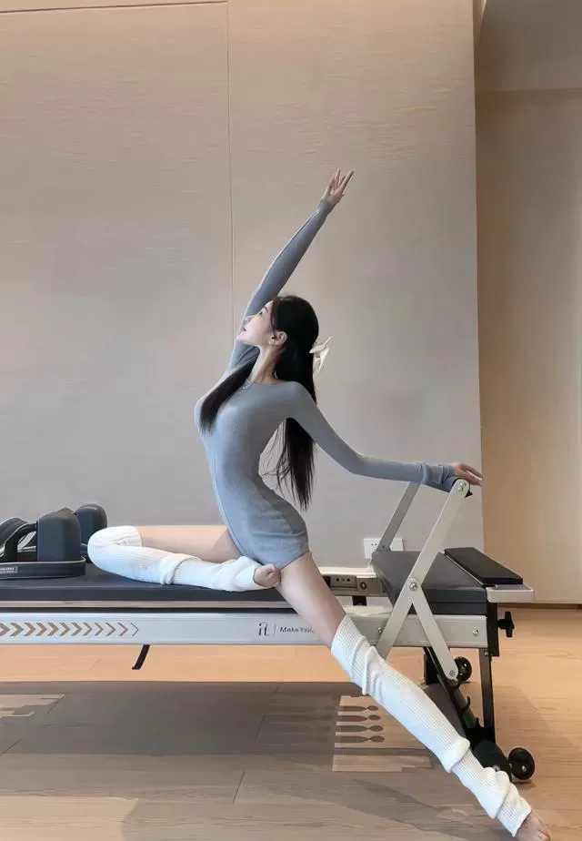 56128 普陀鹦鹉🦜175 上戏在读短开 Gallery 5
