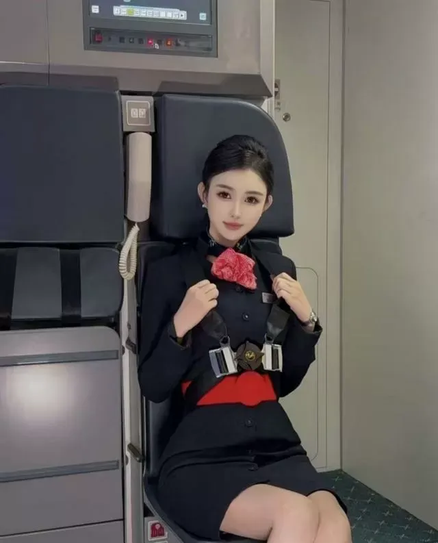 闵行全能空姐珍妮儿SM女王.CP Gallery 3