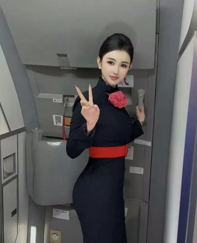 闵行全能空姐珍妮儿SM女王.CP Gallery 4