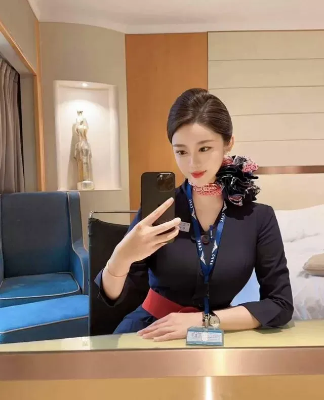 闵行全能空姐珍妮儿SM女王.CP Gallery 5