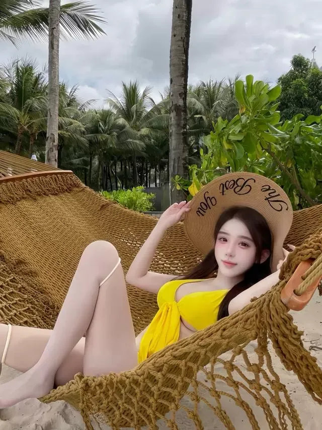 宝山名媛韩素素 Gallery 3
