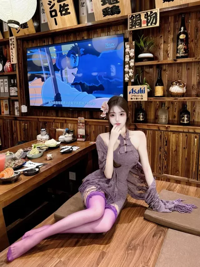 宝山名媛韩素素 Gallery 7