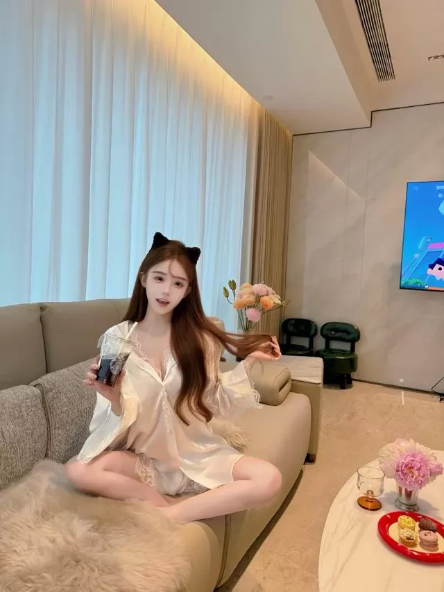 宝山名媛韩素素 Gallery 8
