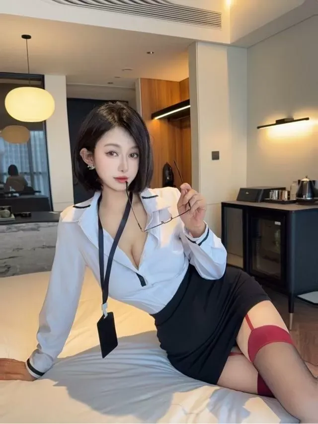闵行TV骚妇 水银 Gallery 1