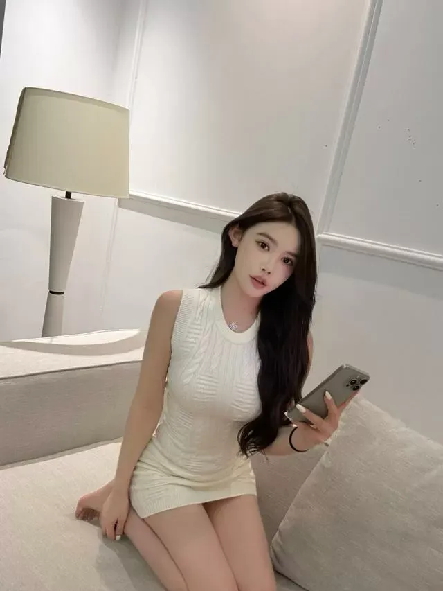 Y2711A-叶谨儿 普陀网红小纯 168E.02 Gallery 5