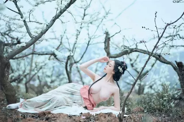宝山七妹 邻家小妹 Gallery 7