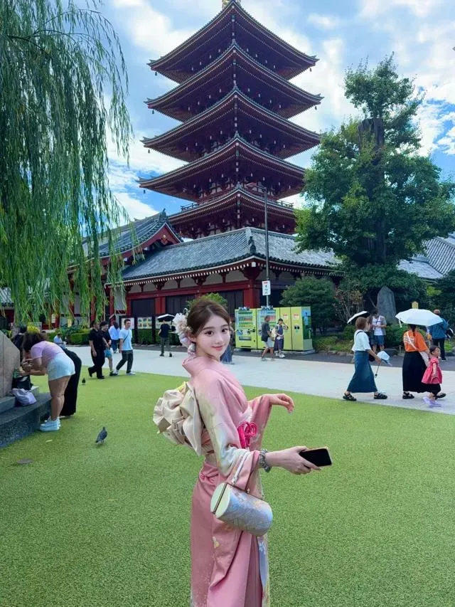 宝山在校学生 椰椰 Gallery 6