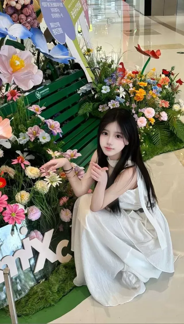 宝山大三学生 小琪 Gallery 2