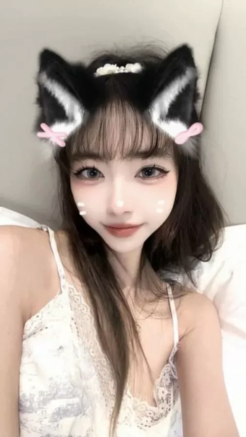 闵行极品白小纯熙熙 Gallery 4
